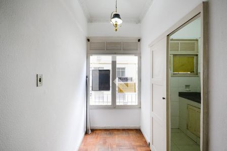 foto de Apartamento com 1 quarto, 45m² Tijuca