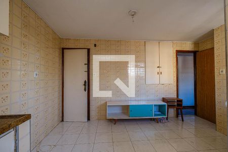 Apartamento à venda com 248m², 3 quartos e 1 vagaCozinha