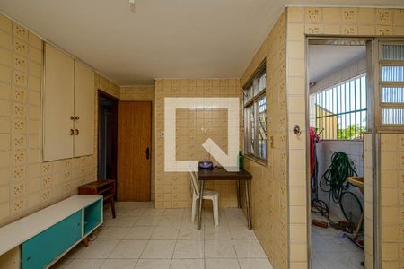 Apartamento à venda com 248m², 3 quartos e 1 vagaCozinha