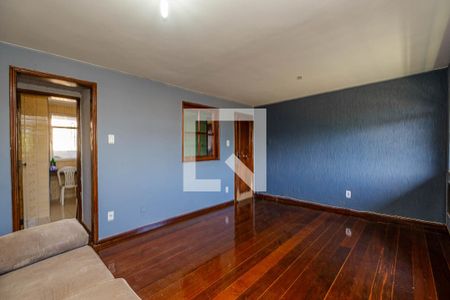 Sala de apartamento à venda com 3 quartos, 248m² em Tijuca, Rio de Janeiro