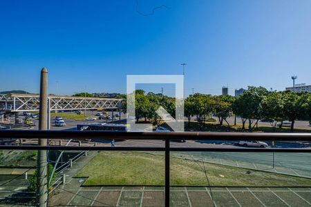 Quarto Suíte Vista de apartamento à venda com 3 quartos, 248m² em Tijuca, Rio de Janeiro