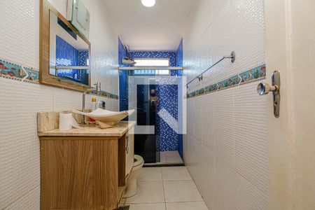 Apartamento à venda com 248m², 3 quartos e 1 vagaBanheiro Suíte