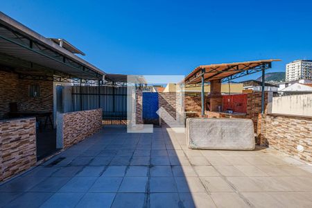 Apartamento à venda com 248m², 3 quartos e 1 vagaTerraço