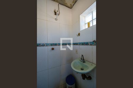 Apartamento à venda com 248m², 3 quartos e 1 vagaBanheiro Terraço