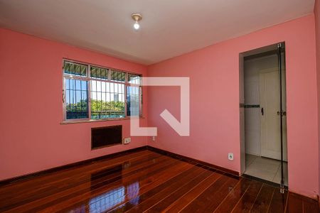Quarto Suíte de apartamento à venda com 3 quartos, 248m² em Tijuca, Rio de Janeiro