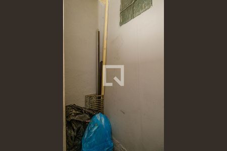 Apartamento à venda com 248m², 3 quartos e 1 vagaQuarto de Serviço