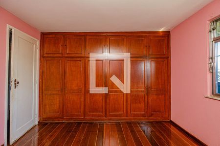 Quarto Suíte de apartamento à venda com 3 quartos, 248m² em Tijuca, Rio de Janeiro