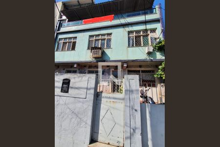 Apartamento à venda com 248m², 3 quartos e 1 vagaFachada