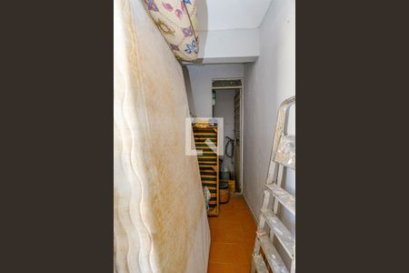 Apartamento à venda com 248m², 3 quartos e 1 vagaQuarto de Serviço