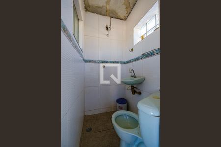 Apartamento à venda com 248m², 3 quartos e 1 vagaBanheiro Terraço