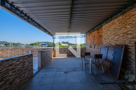 Apartamento à venda com 248m², 3 quartos e 1 vagaTerraço