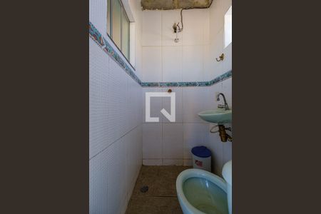 Apartamento à venda com 248m², 3 quartos e 1 vagaBanheiro Terraço