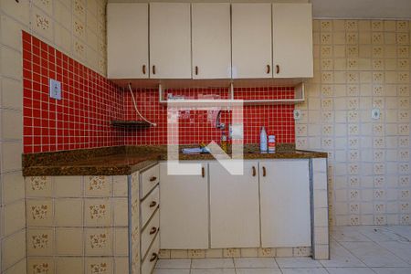 Apartamento à venda com 248m², 3 quartos e 1 vagaCozinha