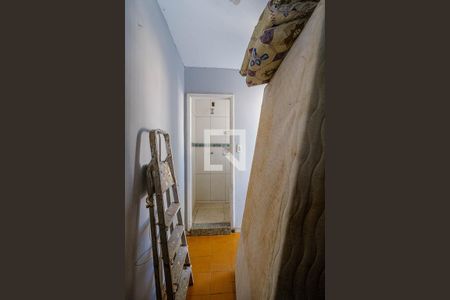 Apartamento à venda com 248m², 3 quartos e 1 vagaQuarto de Serviço