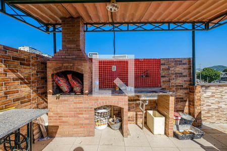 Apartamento à venda com 248m², 3 quartos e 1 vagaTerraço