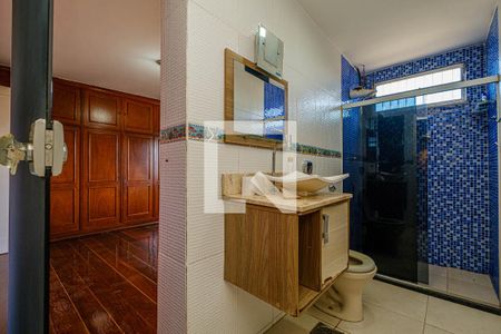 Apartamento à venda com 248m², 3 quartos e 1 vagaBanheiro Suíte