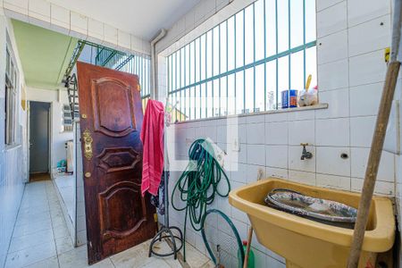 Apartamento à venda com 248m², 3 quartos e 1 vagaÁrea de Serviço