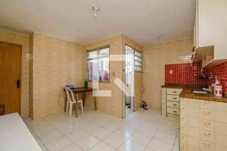 Apartamento à venda com 248m², 3 quartos e 1 vagaCozinha