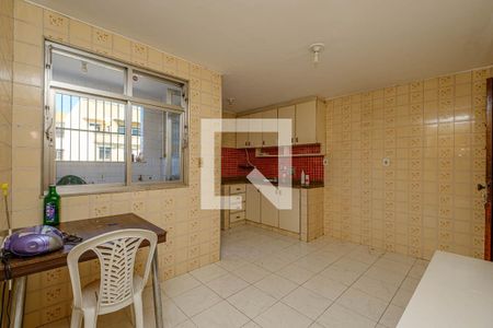 Apartamento à venda com 248m², 3 quartos e 1 vagaCozinha