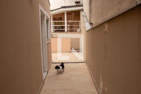 Casa à venda com 380m², 4 quartos e 5 vagas Casa à venda com 380m², 4 quartos e 5 vagasQuintal