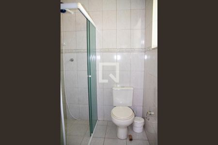 Casa à venda com 380m², 4 quartos e 5 vagas Casa à venda com 380m², 4 quartos e 5 vagasBanheiro de Serviço 2