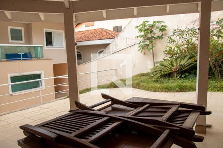 Casa à venda com 380m², 4 quartos e 5 vagas Casa à venda com 380m², 4 quartos e 5 vagasChurrasqueira