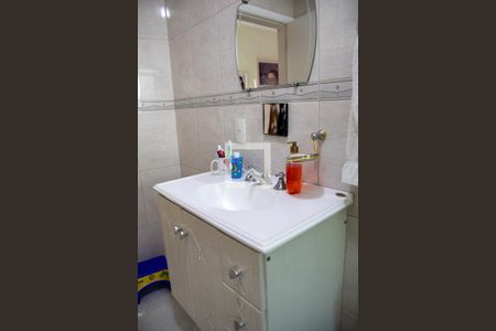 Casa à venda com 380m², 4 quartos e 5 vagas Casa à venda com 380m², 4 quartos e 5 vagasBanheiro do Quarto 3