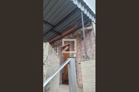 Apartamento para alugar com 40m², 1 quarto e sem vaga Apartamento para alugar com 40m², 1 quarto e sem vagaFachada