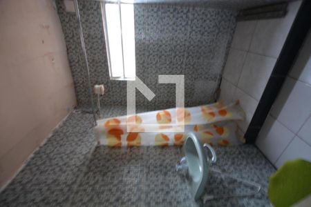 Apartamento para alugar com 40m², 1 quarto e sem vagaBanheiro