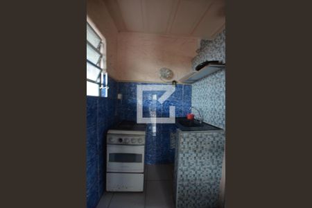 Apartamento para alugar com 40m², 1 quarto e sem vagaCozinha