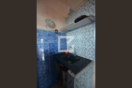 Apartamento para alugar com 40m², 1 quarto e sem vagaCozinha