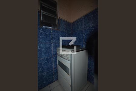 Apartamento para alugar com 40m², 1 quarto e sem vagaCozinha