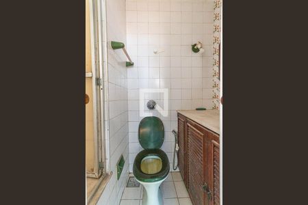 Banheiro Suíte de apartamento à venda com 2 quartos, 68m² em Vila Isabel, Rio de Janeiro