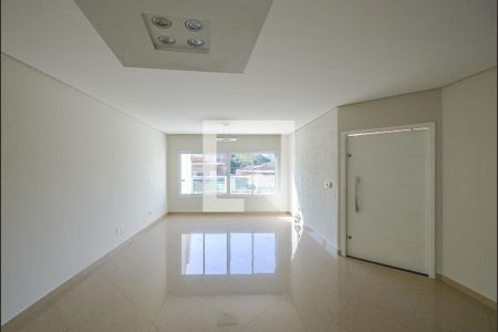 Sala de casa à venda com 4 quartos, 250m² em Jardim Maria Estela, São Paulo