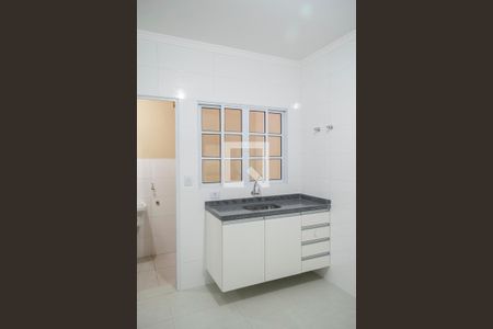 Casa de condomínio para alugar com 72m², 2 quartos e 1 vaga Casa de condomínio para alugar com 72m², 2 quartos e 1 vagaCozinha