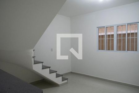 sala de casa de condomínio para alugar com 2 quartos, 72m² em Vila Nova Cachoeirinha, São Paulo