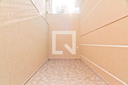 Casa de condomínio para alugar com 72m², 2 quartos e 1 vaga Casa de condomínio para alugar com 72m², 2 quartos e 1 vagaÁrea Externa
