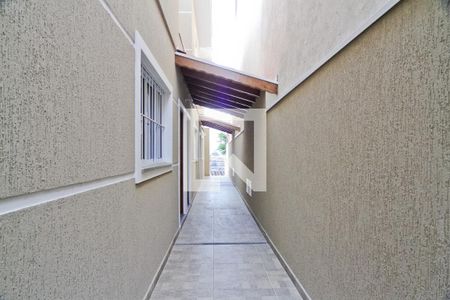 Casa de condomínio para alugar com 72m², 2 quartos e 1 vaga Casa de condomínio para alugar com 72m², 2 quartos e 1 vagaÁrea Externa