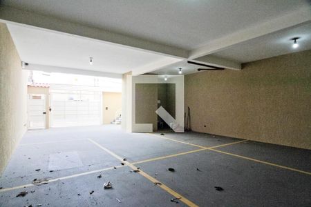 Casa de condomínio para alugar com 72m², 2 quartos e 1 vaga Casa de condomínio para alugar com 72m², 2 quartos e 1 vagaGaragem