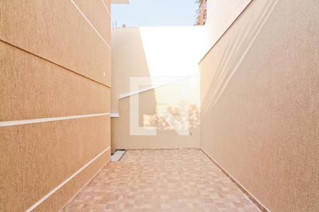 Casa de condomínio para alugar com 72m², 2 quartos e 1 vaga Casa de condomínio para alugar com 72m², 2 quartos e 1 vagaÁrea Externa
