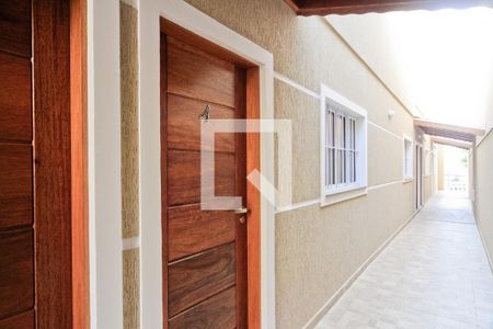 Casa de condomínio para alugar com 72m², 2 quartos e 1 vaga Casa de condomínio para alugar com 72m², 2 quartos e 1 vagaÁrea Externa