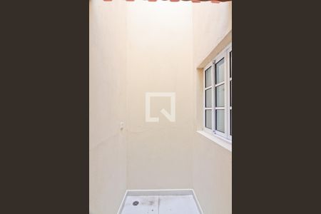 Casa de condomínio para alugar com 72m², 2 quartos e 1 vaga Casa de condomínio para alugar com 72m², 2 quartos e 1 vagaÁrea de Serviço