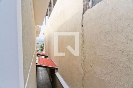 Vista de casa de condomínio para alugar com 2 quartos, 72m² em Vila Nova Cachoeirinha, São Paulo