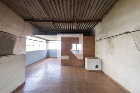 Casa à venda com 400m², 2 quartos e 2 vagasÁrea de Serviço