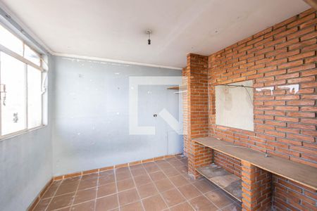 Casa à venda com 400m², 2 quartos e 2 vagasÁrea de Serviço