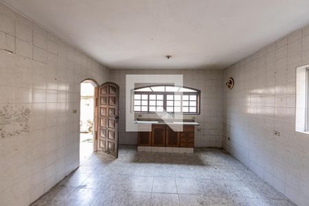 Casa à venda com 400m², 2 quartos e 2 vagasCozinha