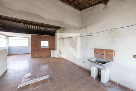 Casa à venda com 400m², 2 quartos e 2 vagasÁrea de Serviço