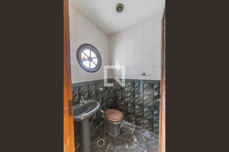Lavabo de casa à venda com 2 quartos, 400m² em Vila Carrao, São Paulo
