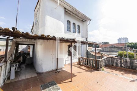 Casa à venda com 400m², 2 quartos e 2 vagasTerraço