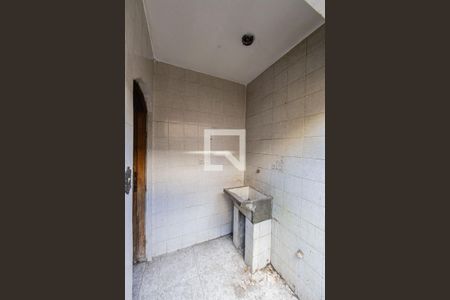 Casa à venda com 400m², 2 quartos e 2 vagasÁrea de Serviço